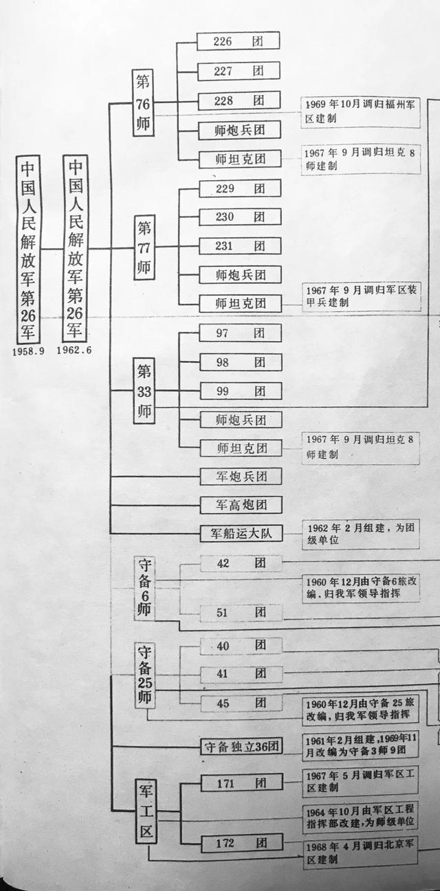 最新部队编制，重塑战斗力与效率的完美融合