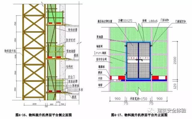 建筑工程最新图集引领行业创新与发展趋势